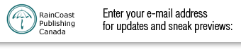 Enter your e-mail address for updates & sneak previews